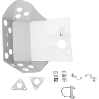 MOOSE RACING Skid Plate 290M