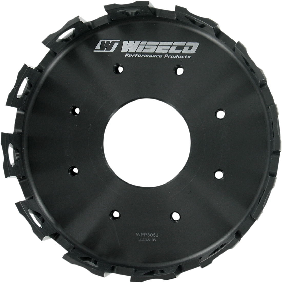 WISECO Clutch Basket WPP3052