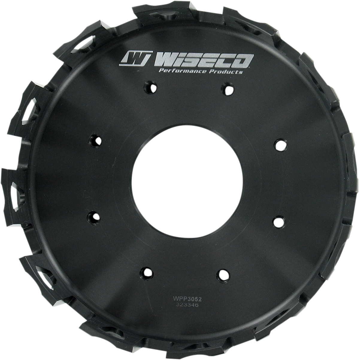 WISECO Clutch Basket WPP3052