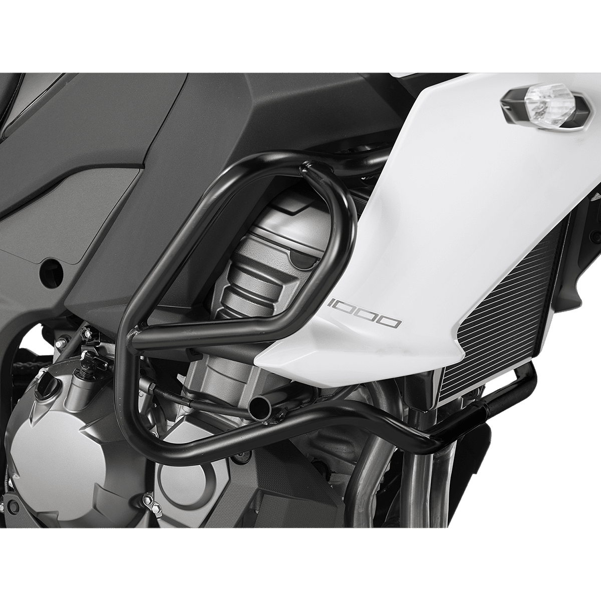 GIVI Engine Guards Kawasaki Versys 1000 TN4113