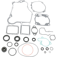 MOOSE RACING Motor Gasket Kit with Seal