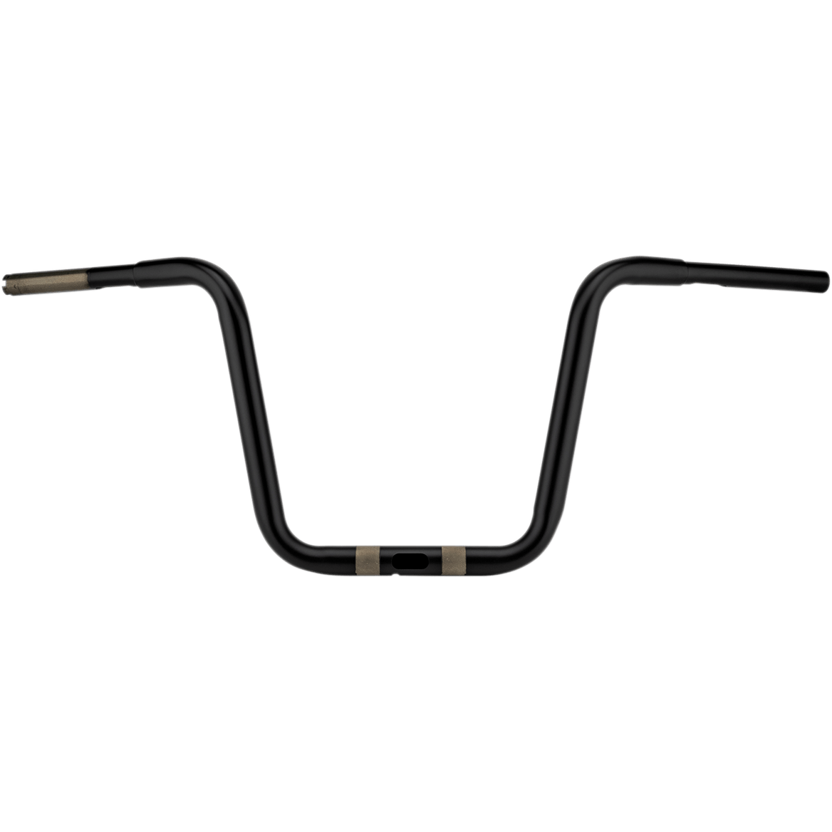 DRAG SPECIALTIES Handlebar 12" Flat Black