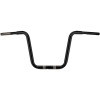 DRAG SPECIALTIES Handlebar 12" Flat Black