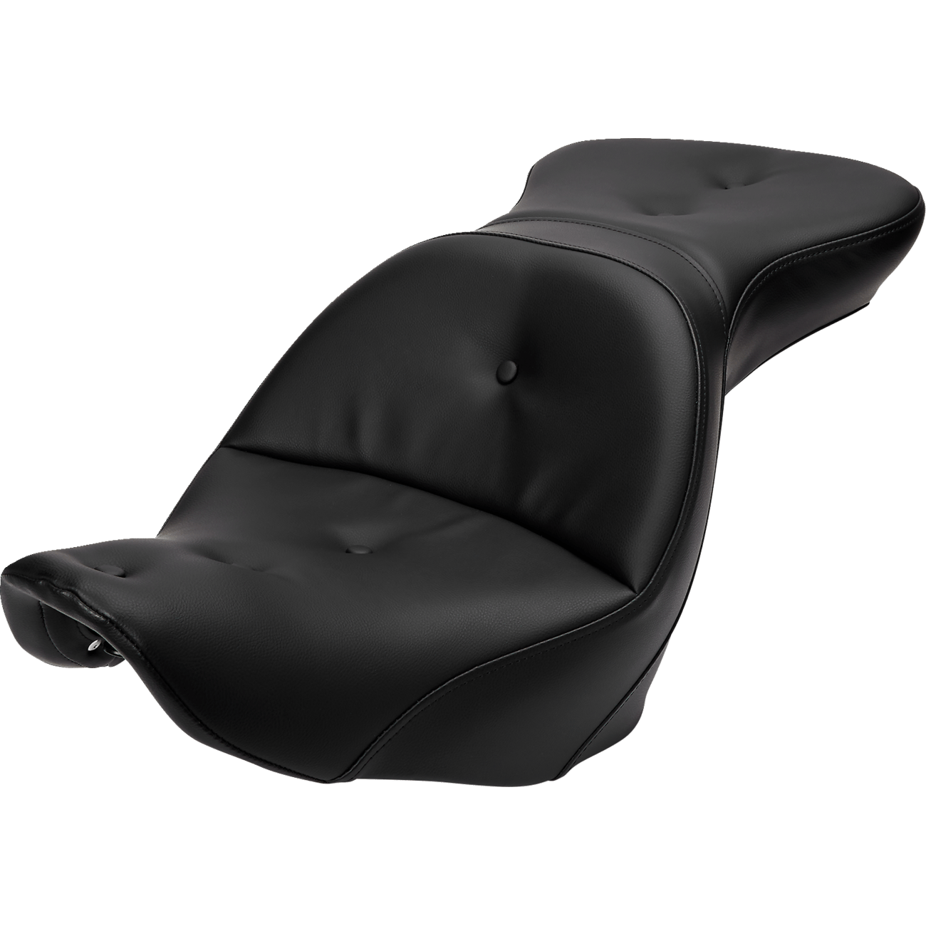 SADDLEMEN Explorer RoadSofa™ Seat without Backrest FXST/FLSTF '06-'17 806120291RS