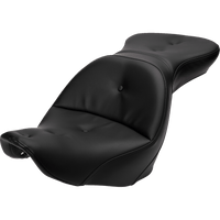 SADDLEMEN Explorer RoadSofa™ Seat without Backrest FXST/FLSTF '06-'17 806120291RS