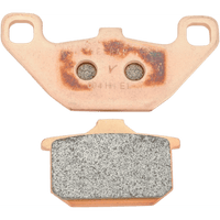 VESRAH JL Sintered Metal Brake Pads