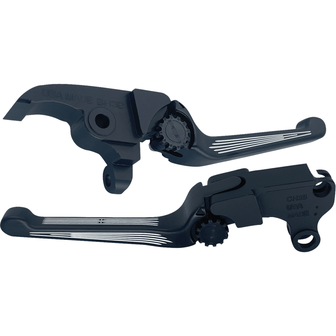 PSR Clutch Lever Anthem Contrast