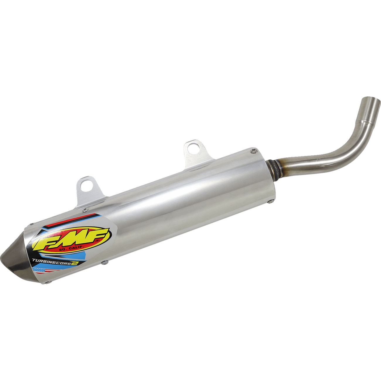 FMF Turbinecore 2 Muffler 025282