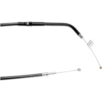 MAGNUM SHIELDING Throttle Cable Black Pearl™ 43362