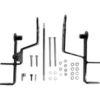 KLOCK WERKS Floorboard Mounting Kit Indian KWS040050