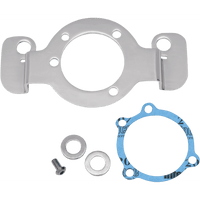 DRAG SPECIALTIES Air Cleaner Support Bracket Kit '07-'22 Sportster