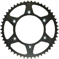 SUNSTAR SPROCKETS Steel Rear Sprocket 50 Tooth Honda