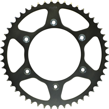 SUNSTAR SPROCKETS Steel Rear Sprocket 50 Tooth Honda