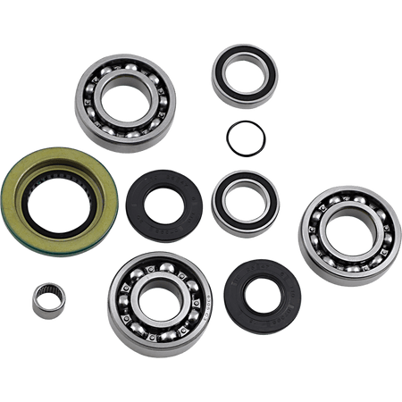 EPI Differential Bearing/Seal Kit Front/Rear WE290132