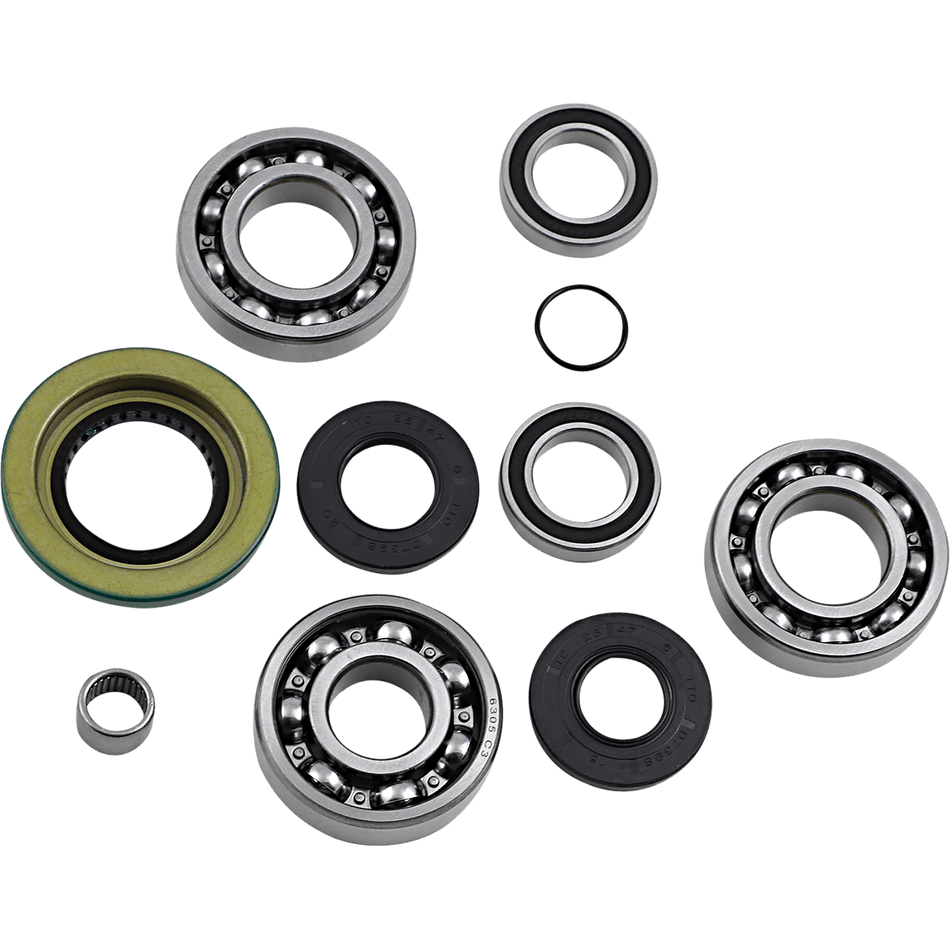 EPI Differential Bearing/Seal Kit Front/Rear WE290132