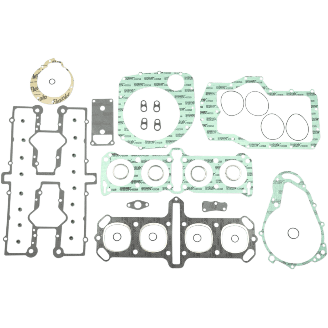 ATHENA Complete Gasket Kit Suzuki P400510850710