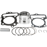 WISECO Piston Kit with Gaskets 49.00 mm Honda PK1227