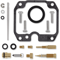 MOOSE RACING Carburetor Repair Kit Yamaha