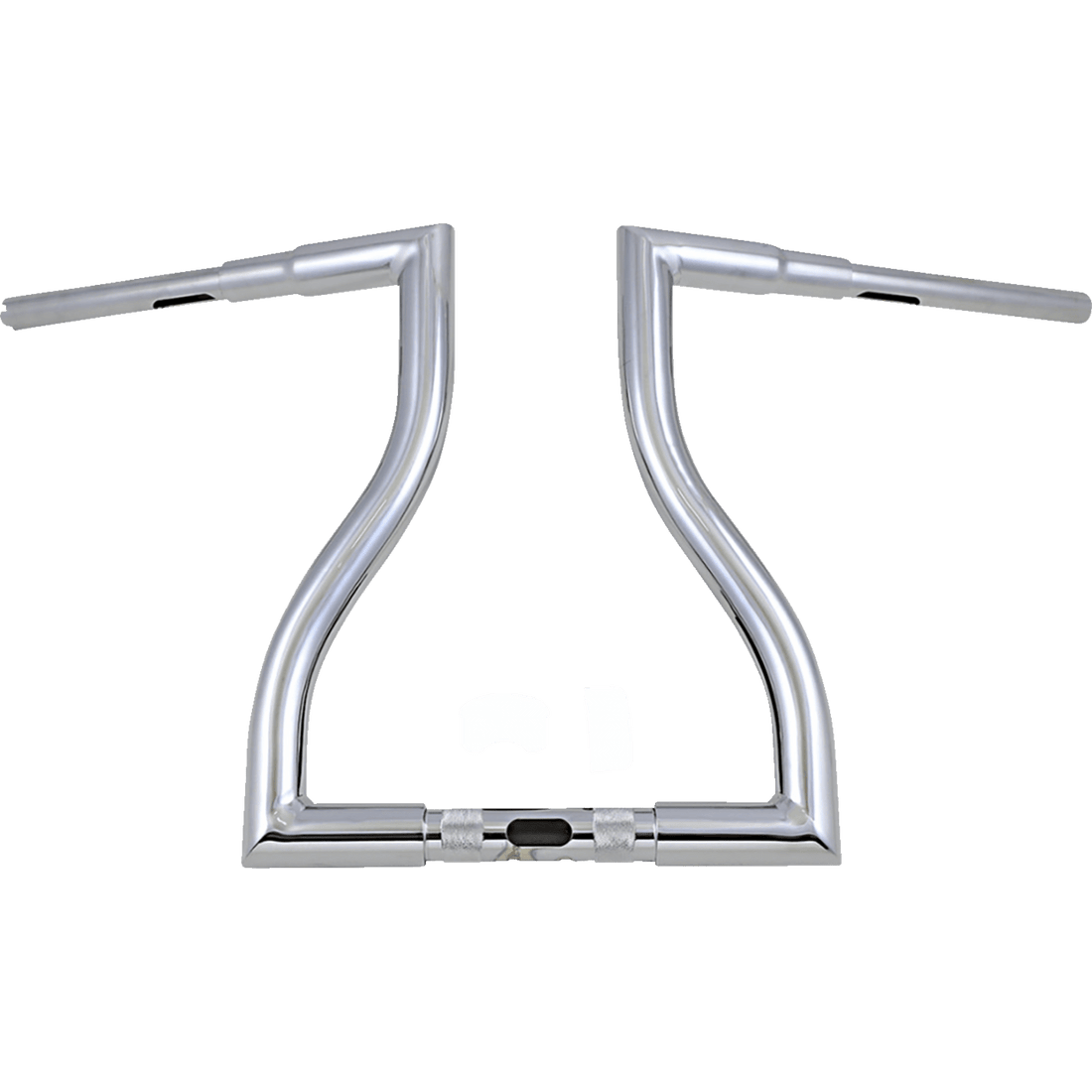 LA CHOPPERS Handlebar Thresher 16" Chrome LA732716