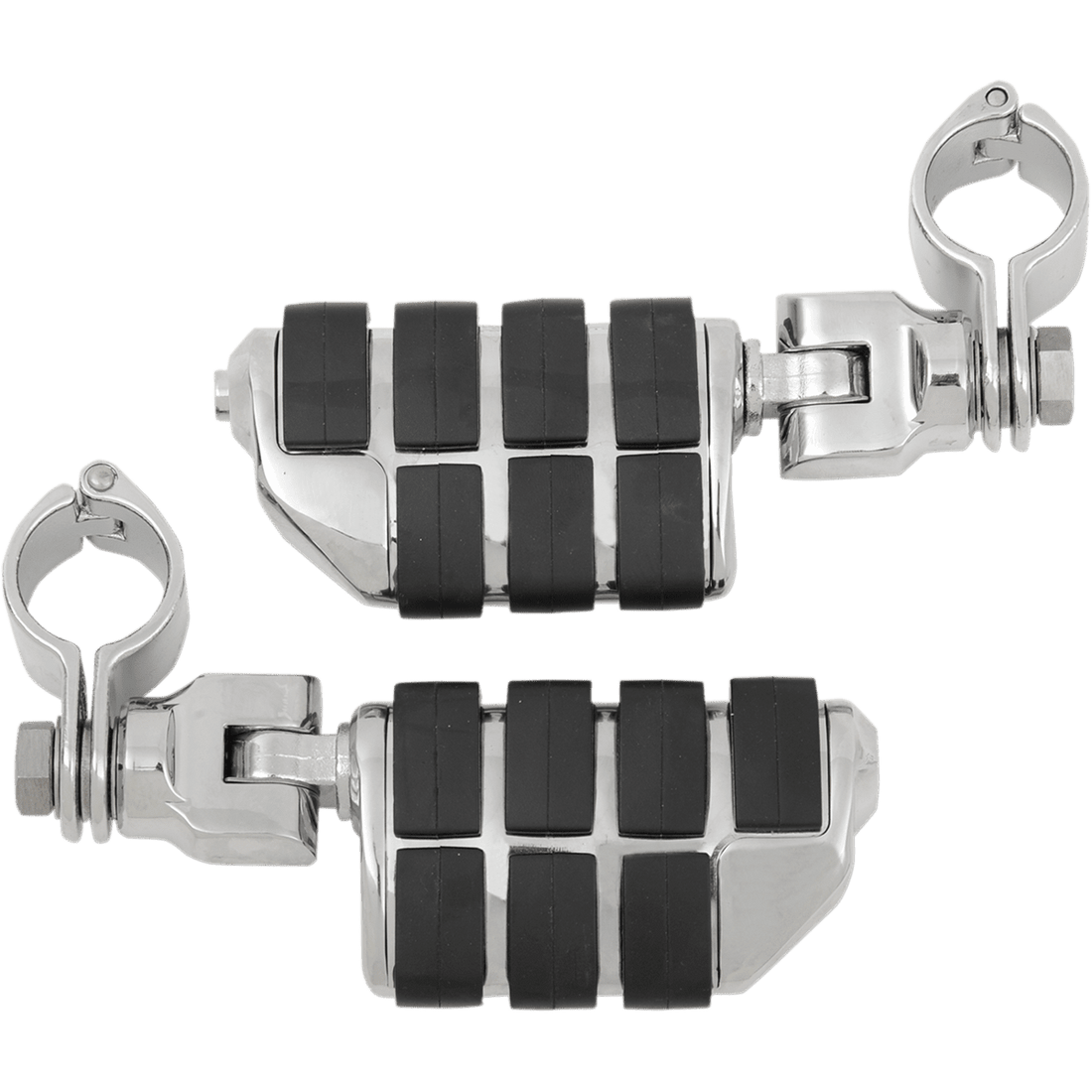 KURYAKYN Dually Peg Clevis Clamp