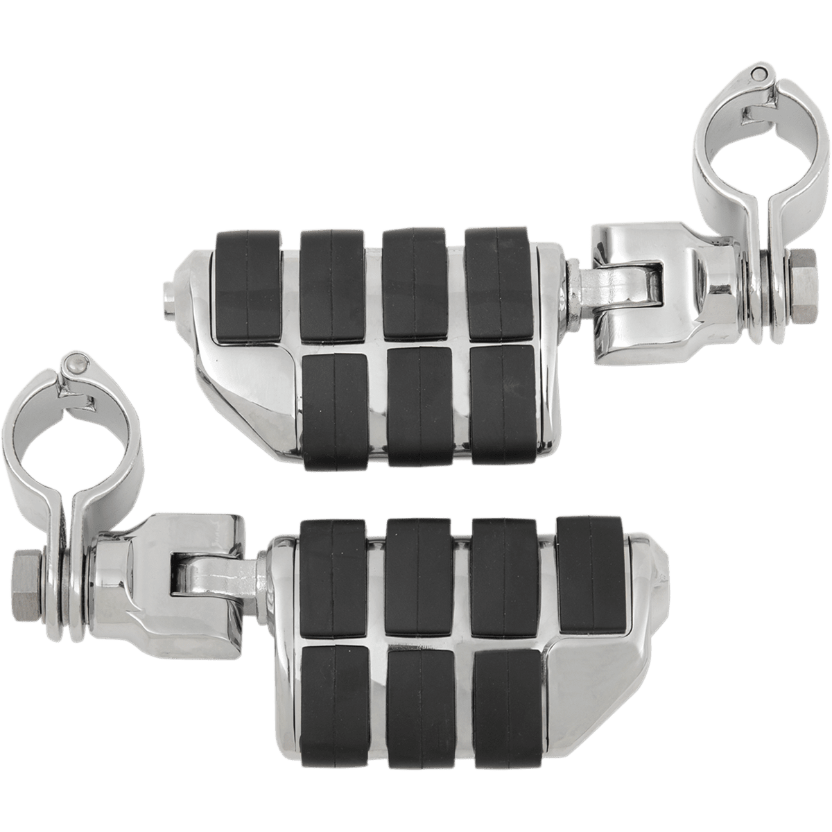 KURYAKYN Dually Peg Clevis Clamp