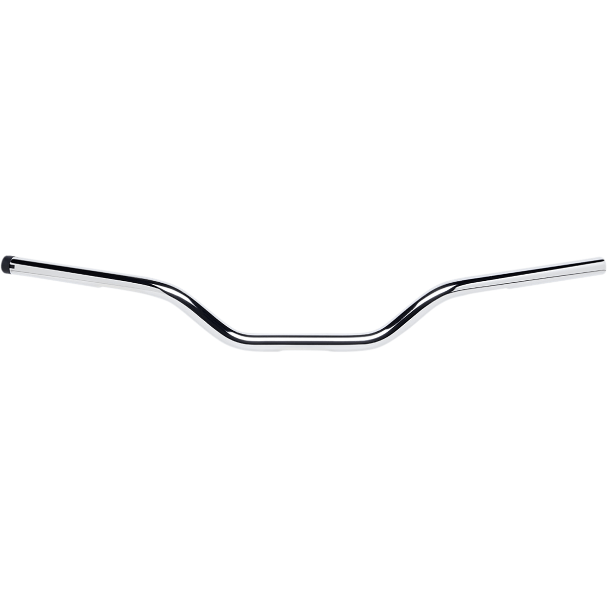 BILTWELL Handlebar Tracker Mid TBW Chrome 60081057