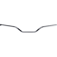 BILTWELL Handlebar Tracker Mid TBW Chrome 60081057