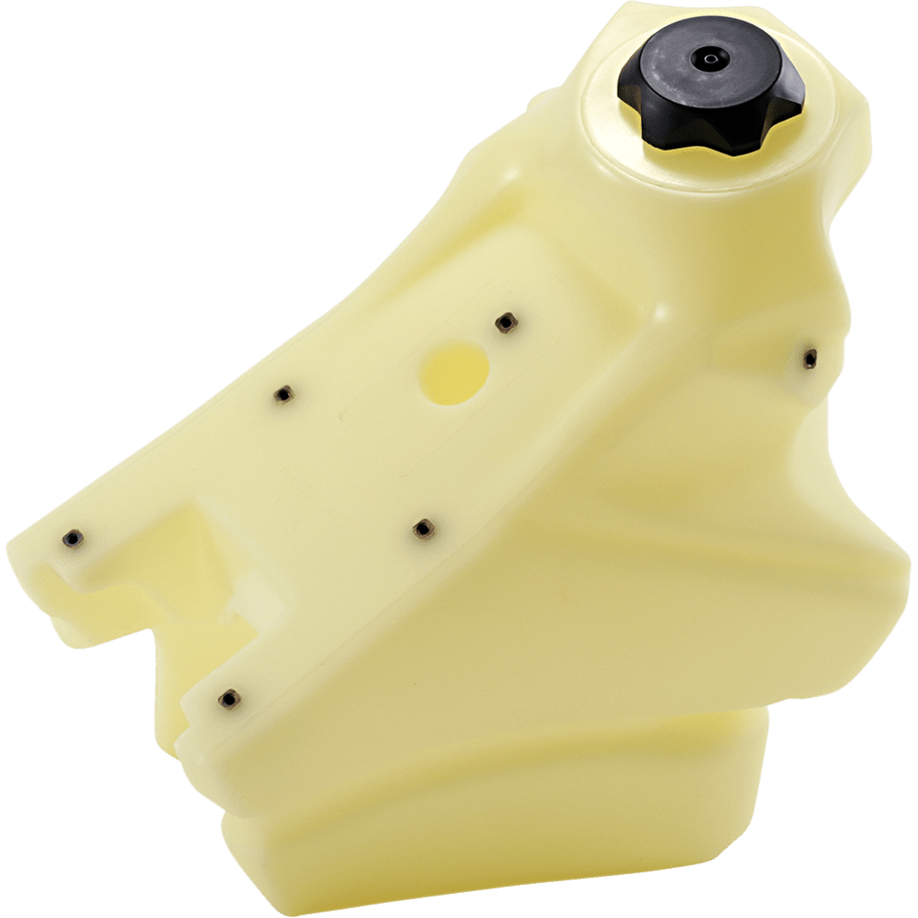 IMS PRODUCTS INC. Large-Capacity Gas Tank Natural KTM 3.5 Gallon 113339N2