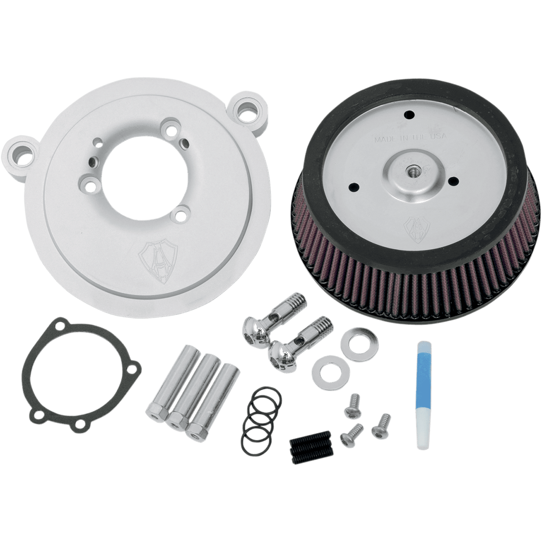 ARLEN NESS Big Sucker™ Air Filter Kit Natural Stage I 18500