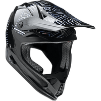 Z1R Youth F.I. Helmet Lumen MIPS® Iridescent Small