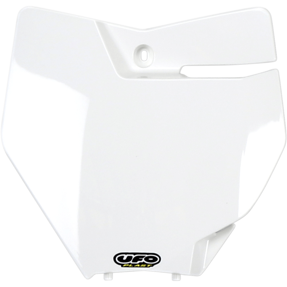 UFO Side Panels White