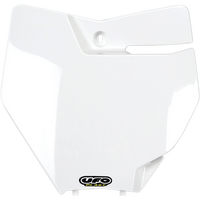 UFO Side Panels White