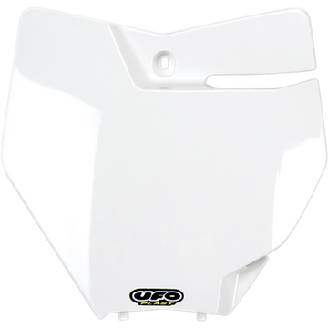 UFO Side Panels White