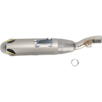 FMF Q4 Muffler 041287