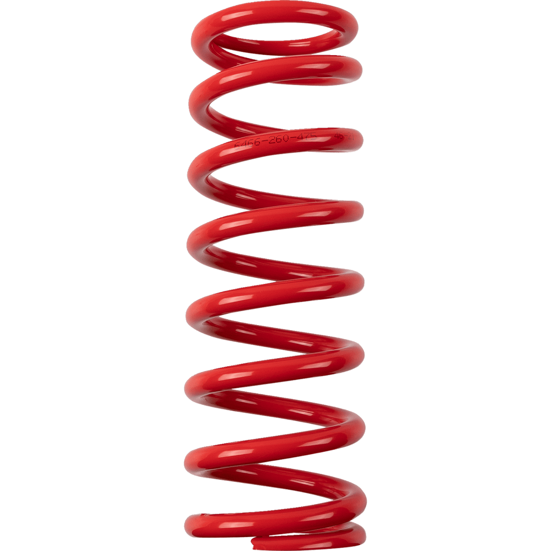 MOOSE RACING Shock Spring 64/66 mm 47.5 n/mm 13120997