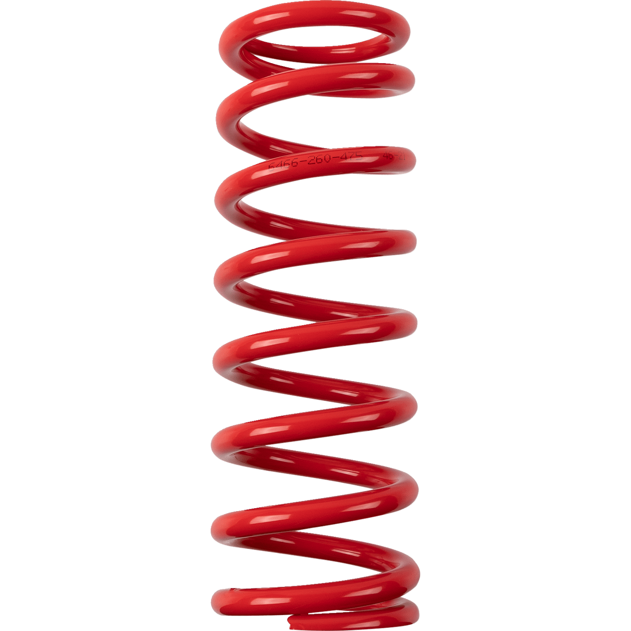 MOOSE RACING Shock Spring 64/66 mm 47.5 n/mm 13120997