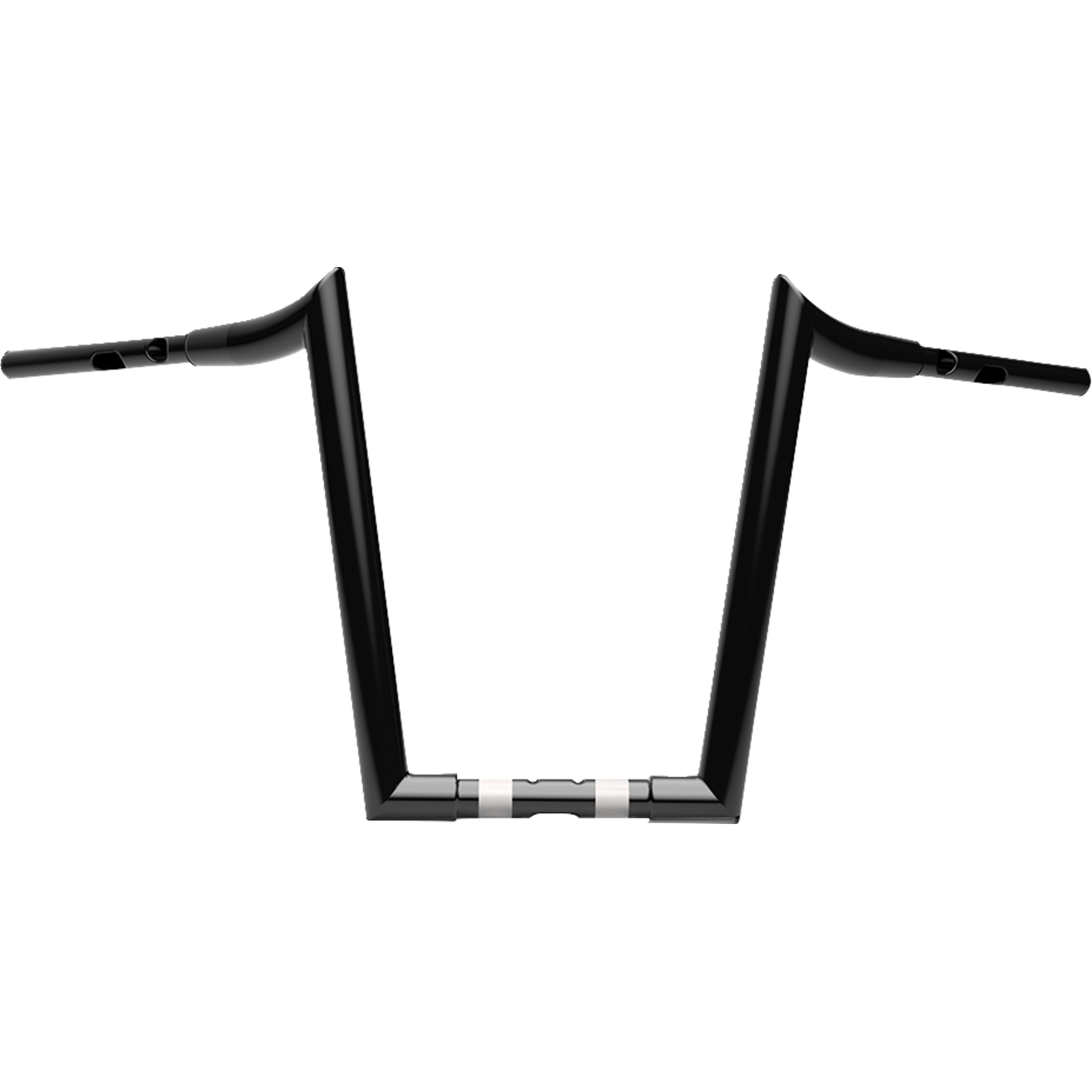 LA CHOPPERS Handlebar Prime Ape 16" Black LA737716B