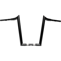 LA CHOPPERS Handlebar Prime Ape 16" Black LA737716B