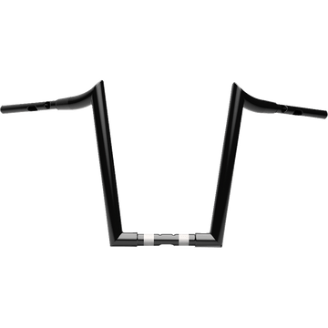 LA CHOPPERS Handlebar Prime Ape 16" Black LA737716B