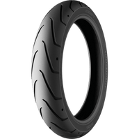 MICHELIN Tire Scorcher 11 Front 120/70ZR19 60W 27741