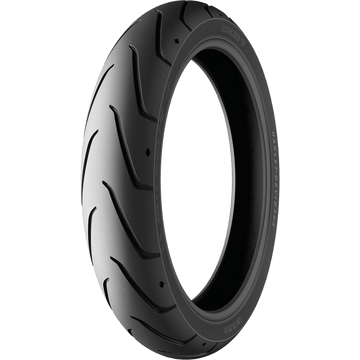 MICHELIN Tire Scorcher 11 Front 120/70ZR19 60W 27741