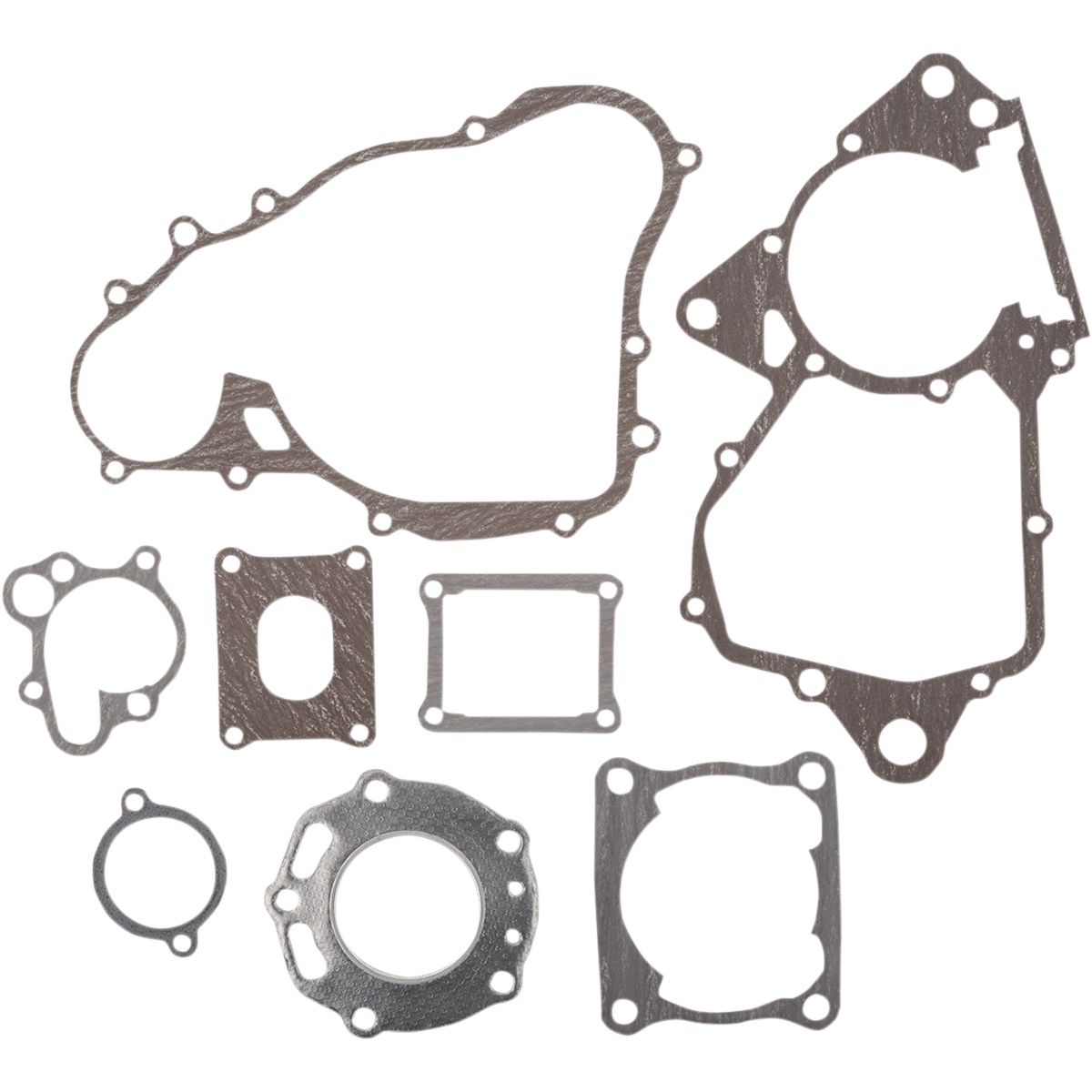 VESRAH Complete Gasket Kit CR 125