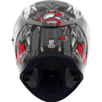 ICON Airform™ Helmet Kryola Kreep MIPS® Silver Large