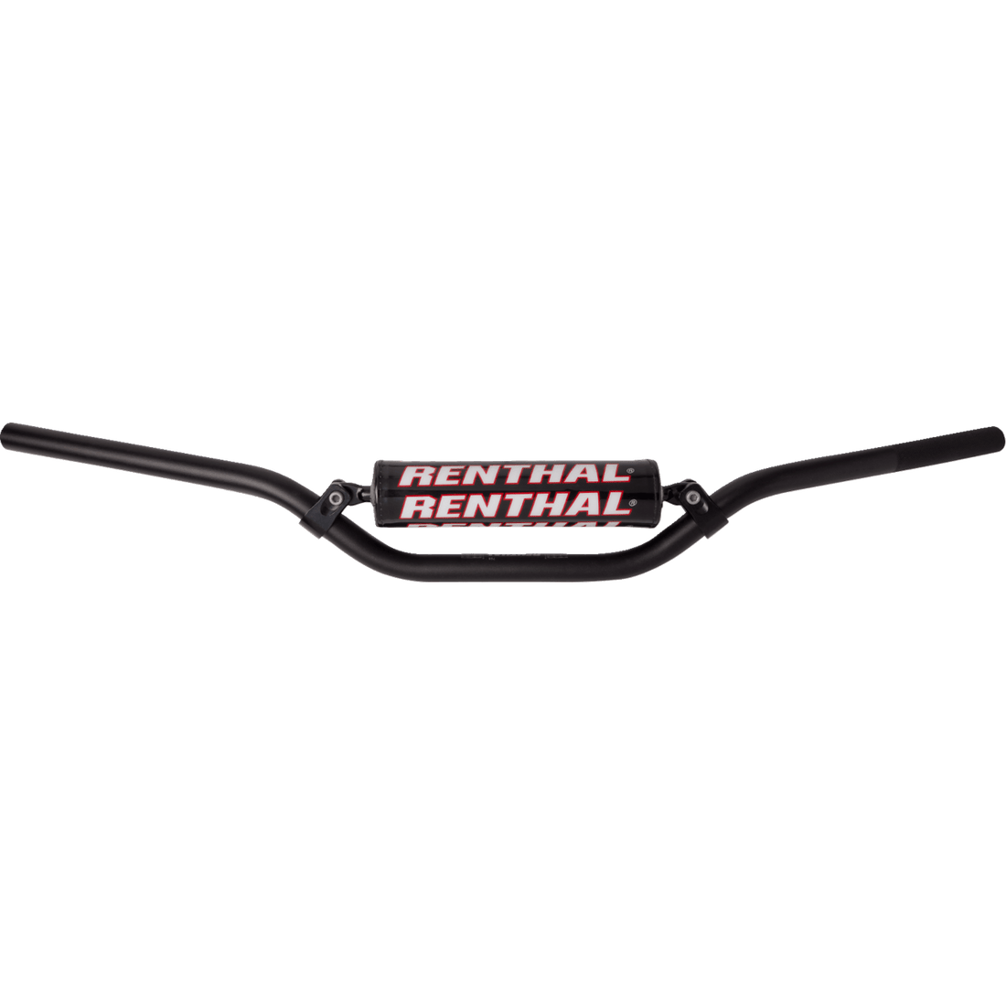 RENTHAL Handlebar 7/8" 798 85SX Black 79801BK03219