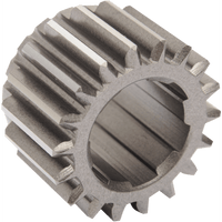 EASTERN MOTORCYCLE PARTS Pinion Gear 24061-74