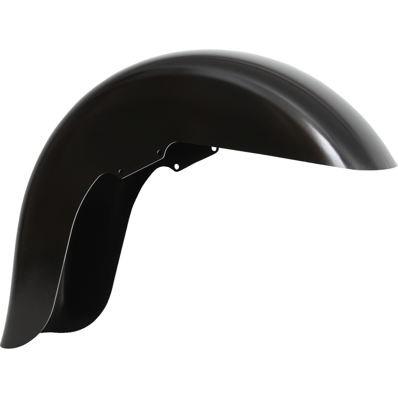 KLOCK WERKS Benchmark Front Fender Steel 21" KWF020464