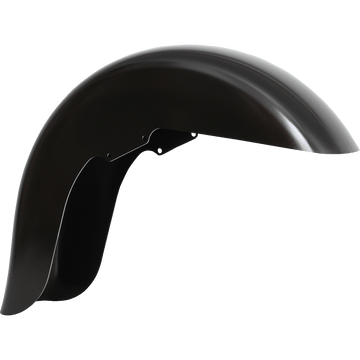 KLOCK WERKS Benchmark Front Fender Steel 21" KWF020464