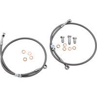 GALFER Brake Line Stainless Steel