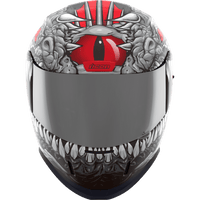 ICON Airform™ Helmet Kryola Kreep MIPS® Silver Large