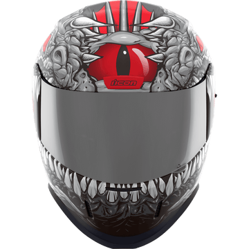 ICON Airform™ Helmet Kryola Kreep MIPS® Silver Large